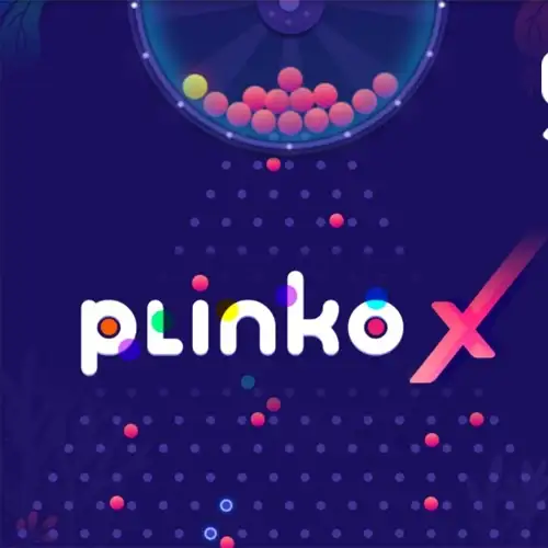 PlinkoX