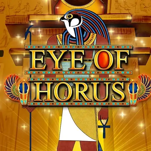 Eyes of Horus