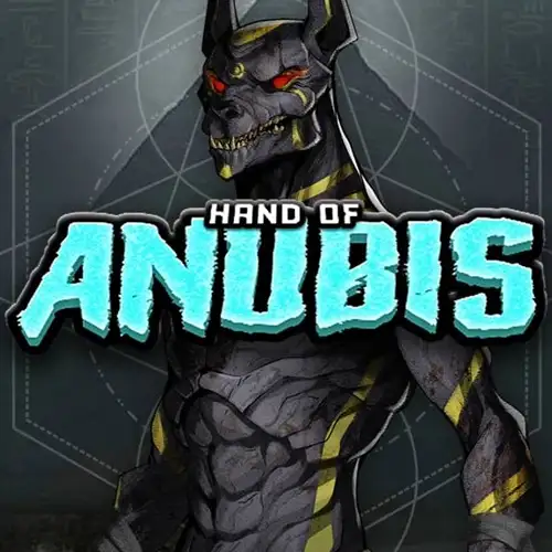 Hand of Anubis