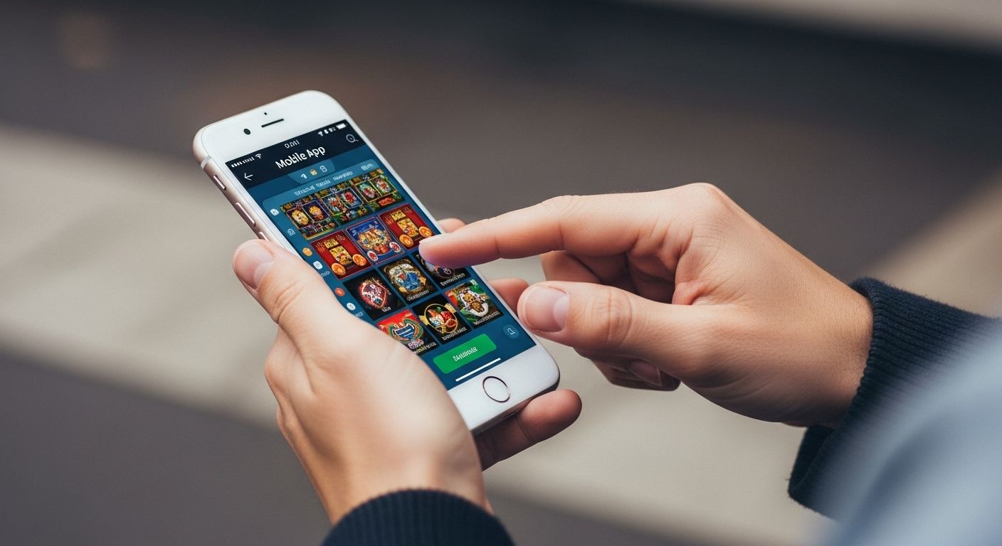 Mobilalkalmazás letöltése push notifications casino 