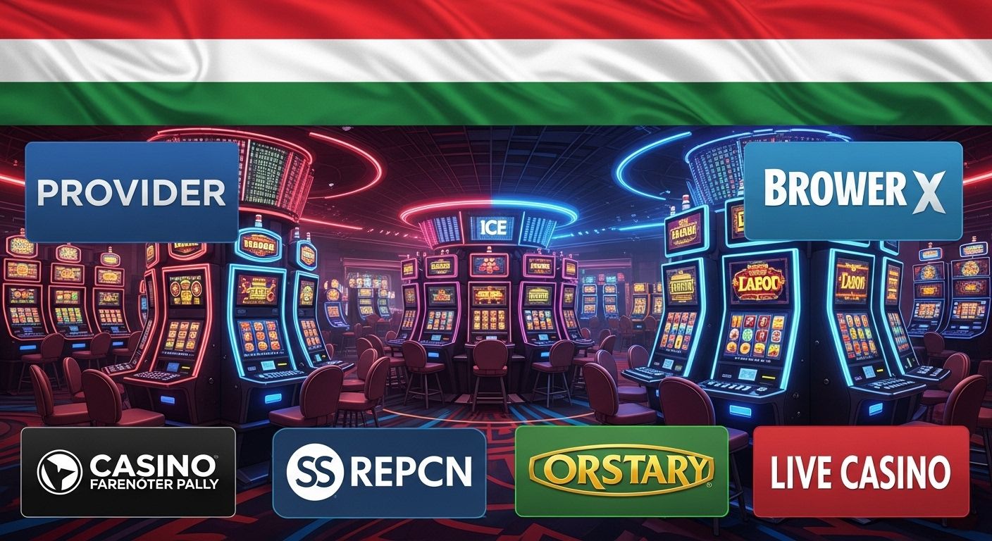 Játék- és szoftverszolgáltatók ice casino fogadóiroda 