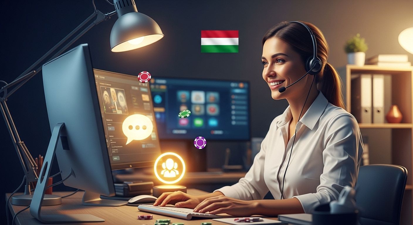 Ügyfélszolgálat ice casino bejelentkezés 